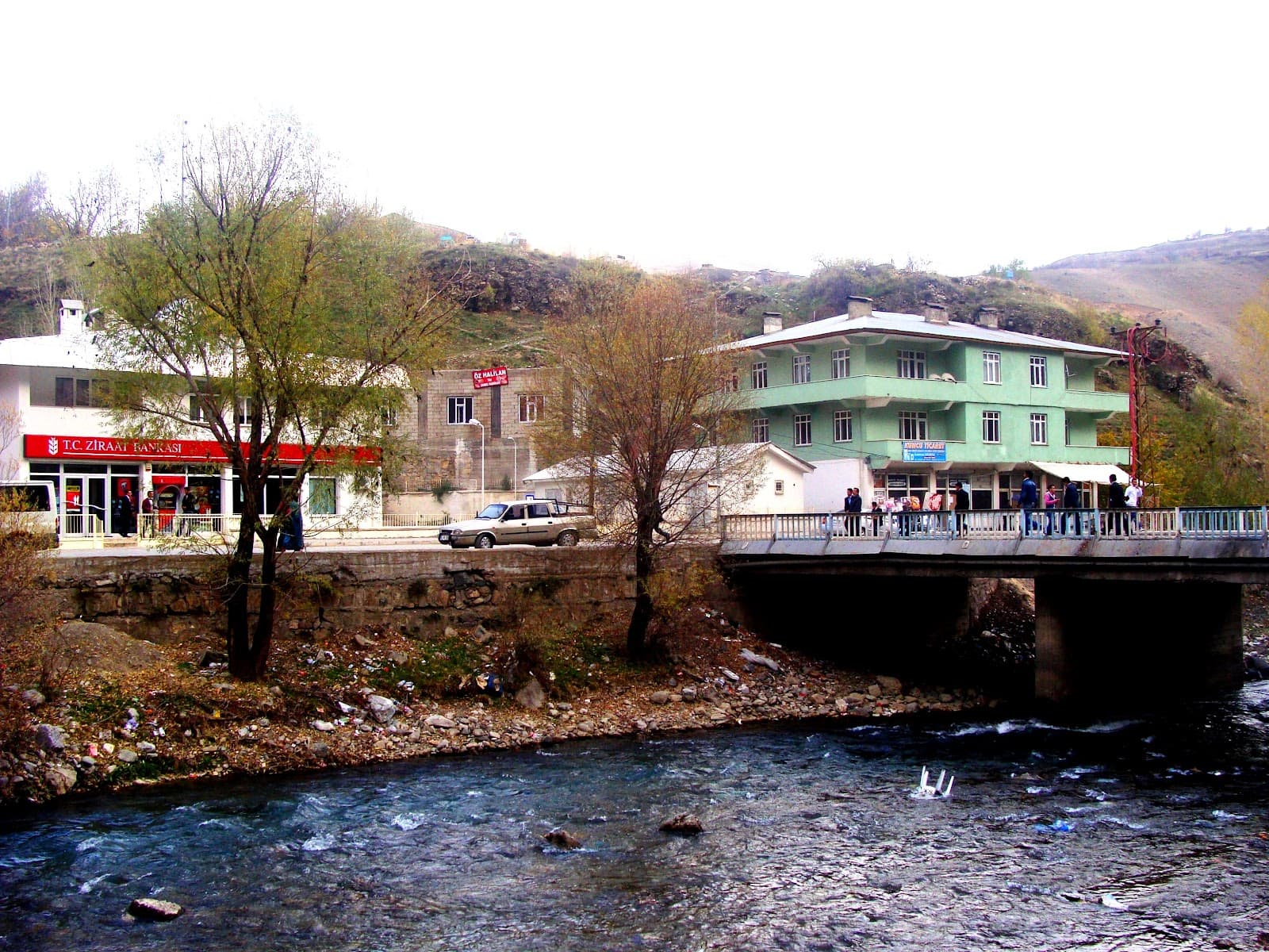 Çatak Canyon (Rafting) - Image 1
