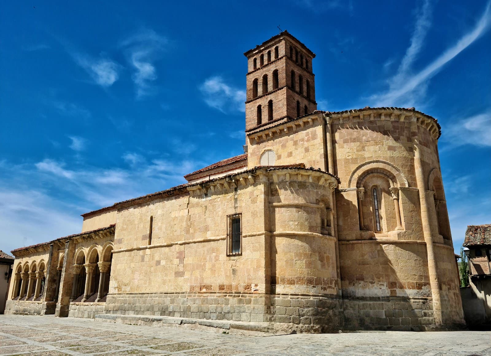 Church of San Lorenzo - Image 1