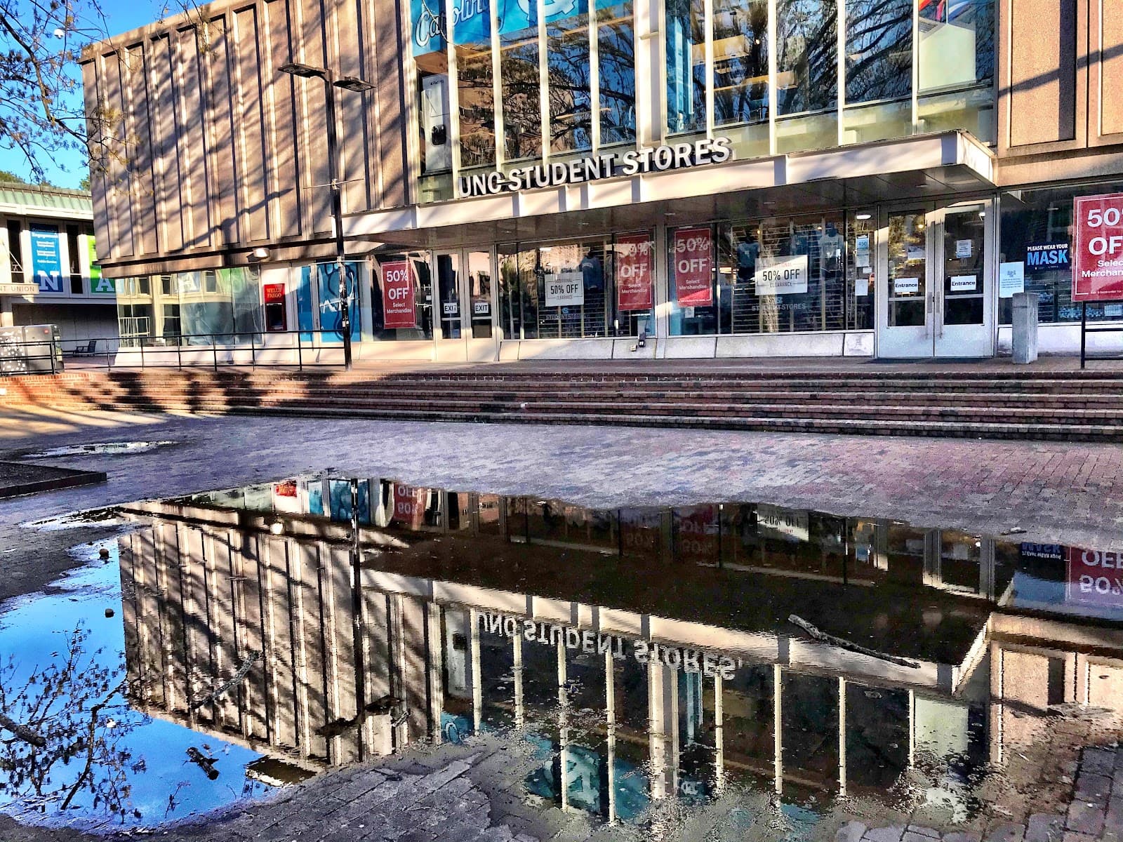 The Pit (UNC) - Image 1