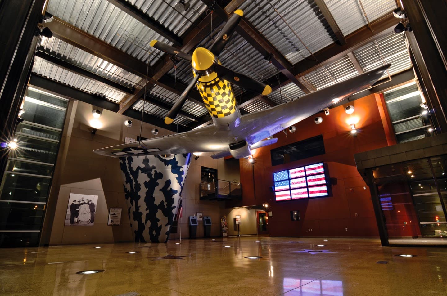 Grout Museum of History & Science - Image 1