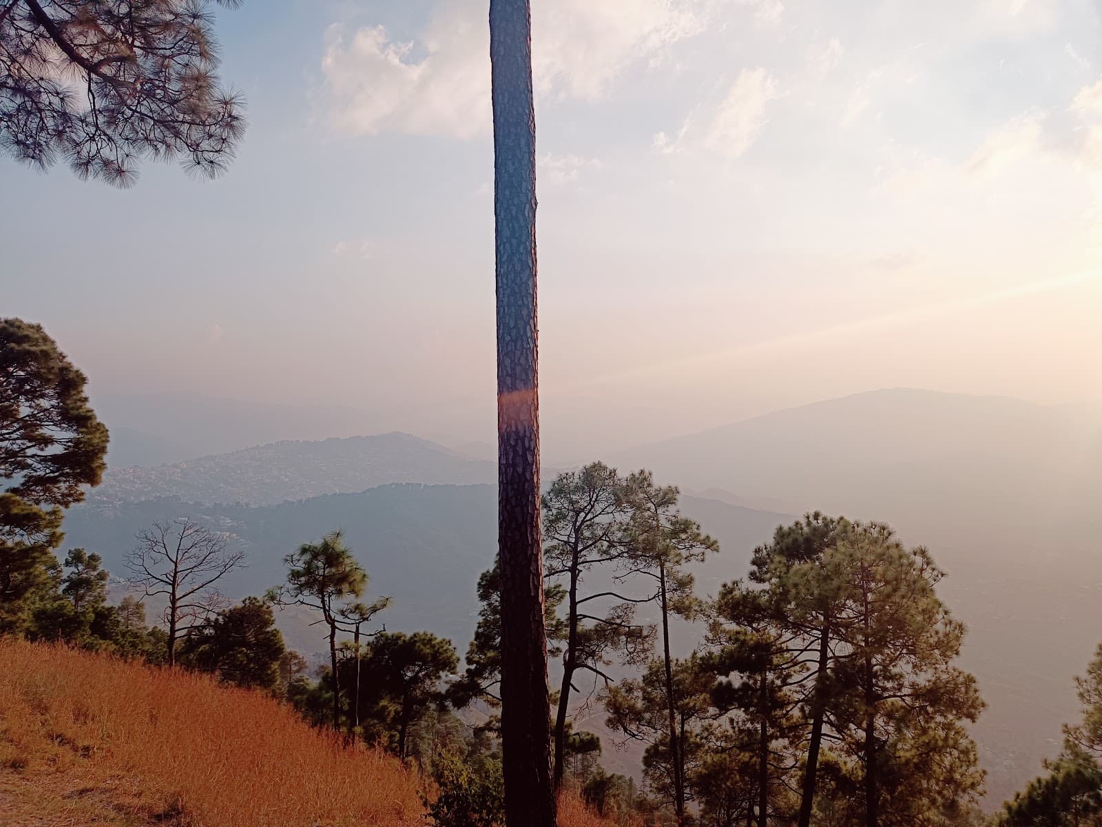 Crank's Ridge - Image 1