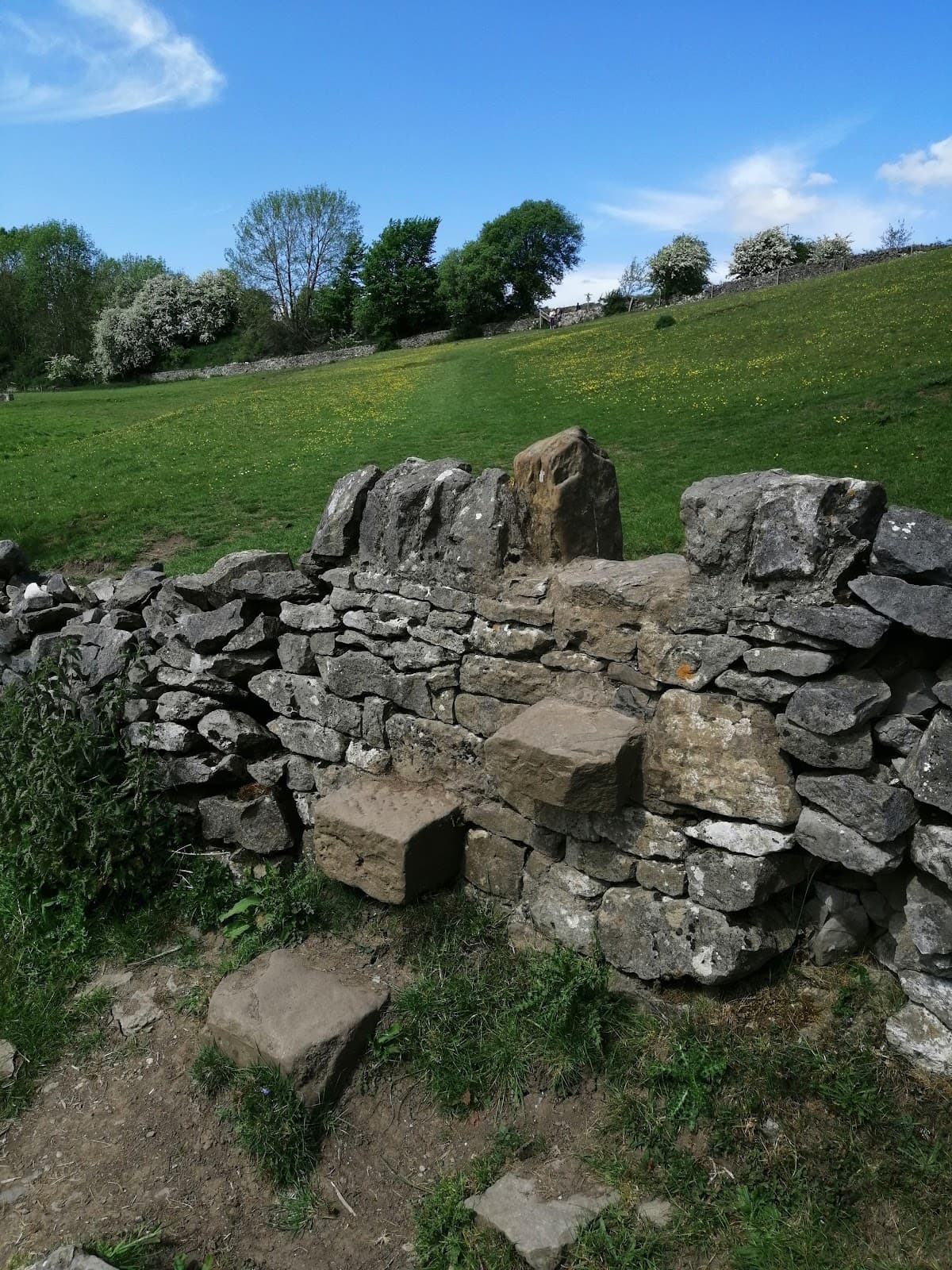 Great Longstone - Image 1