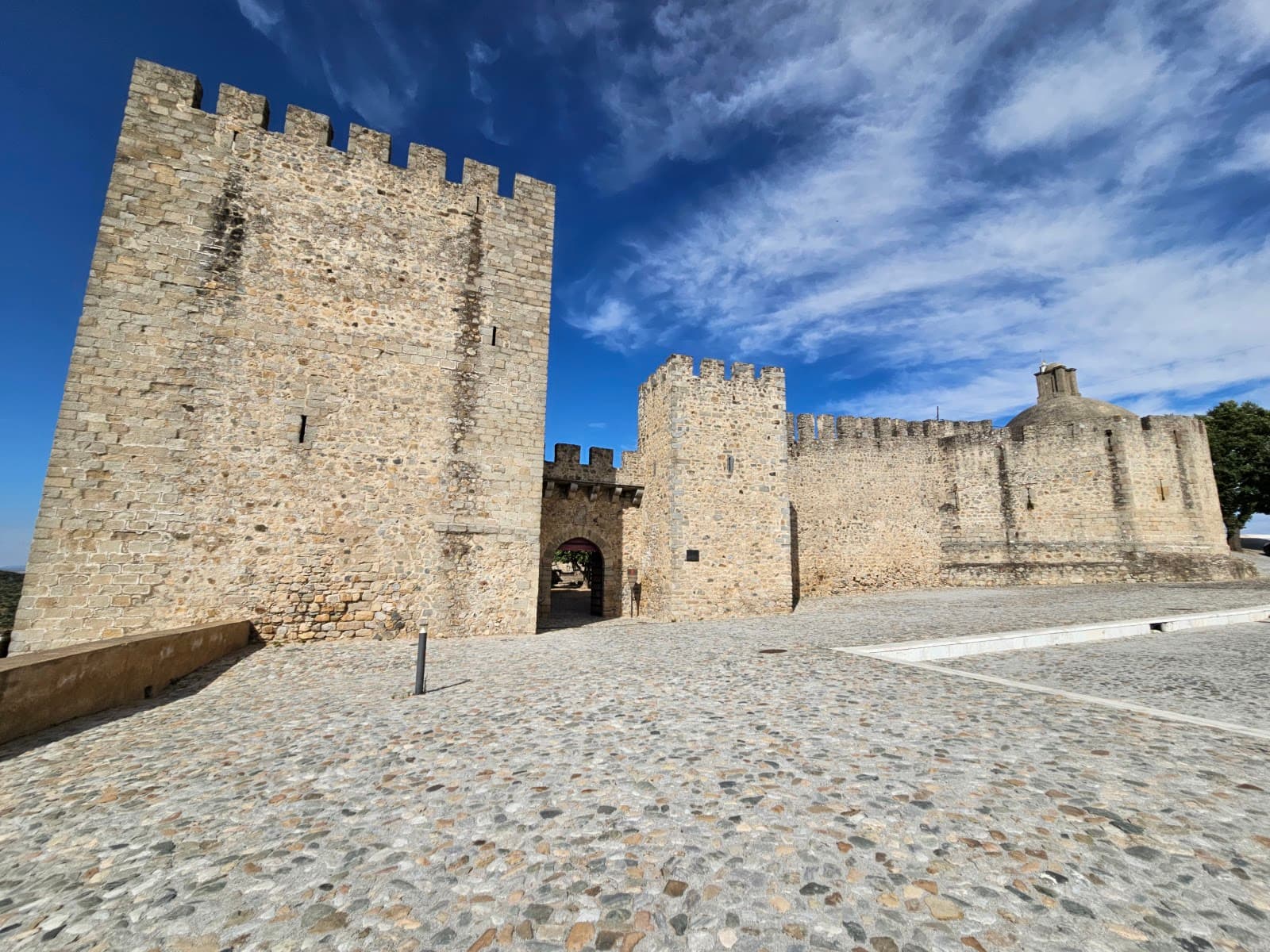Elvas Fortified City - Image 1