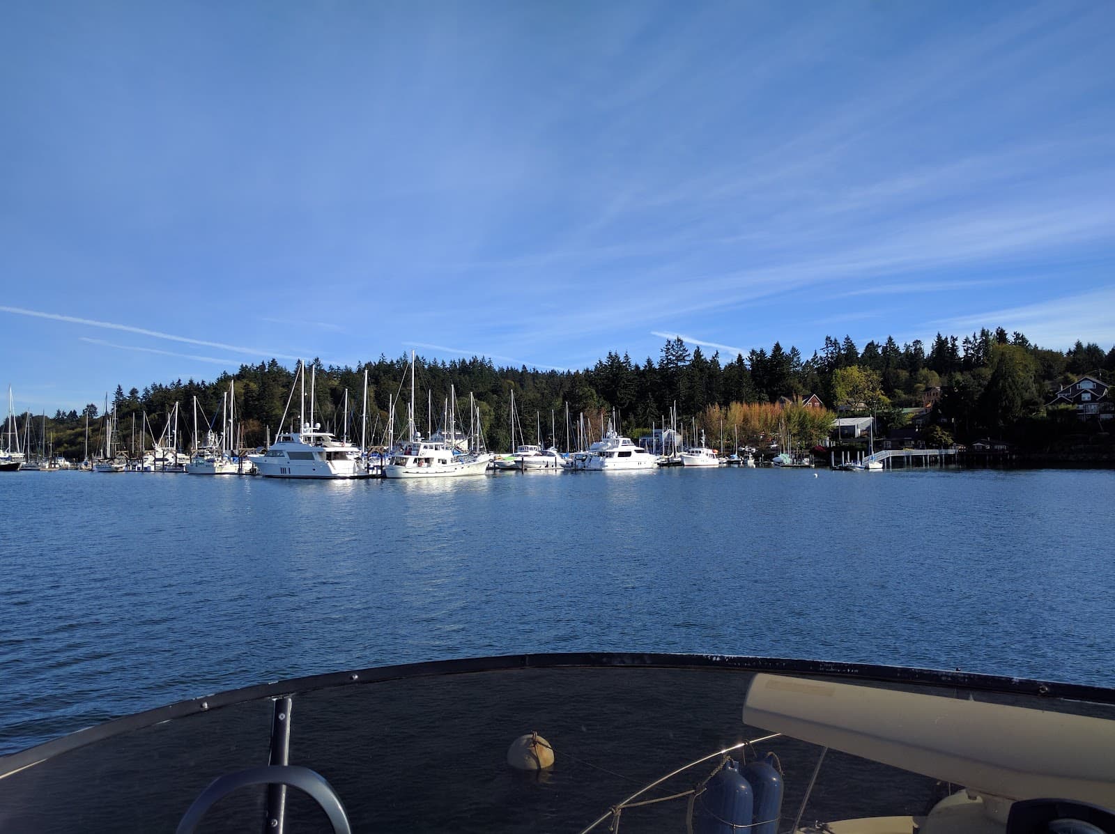 Eagle Harbor - Image 1