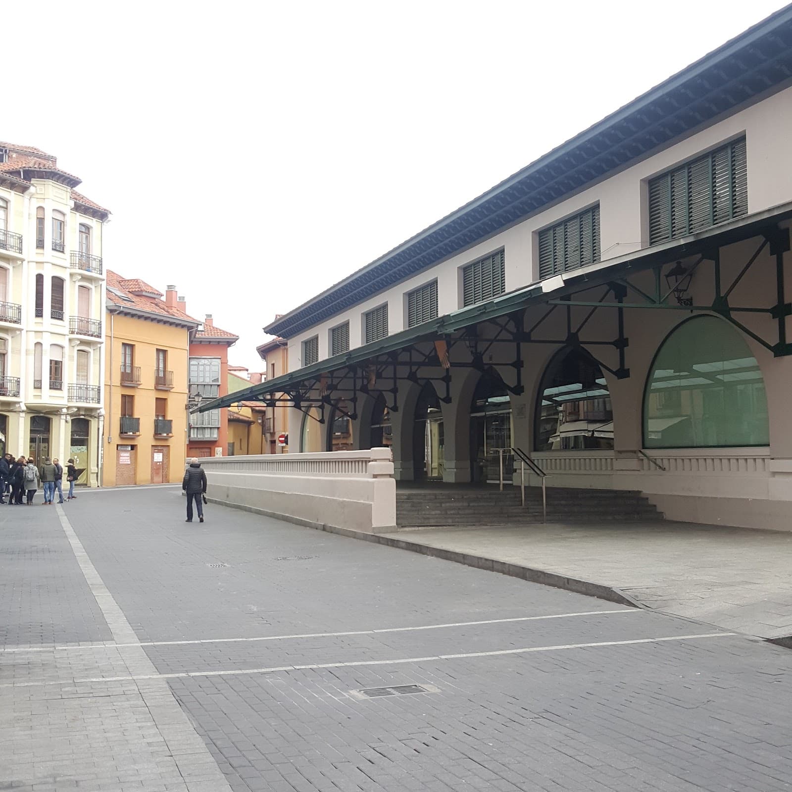 Plaza del Conde Luna - Image 1