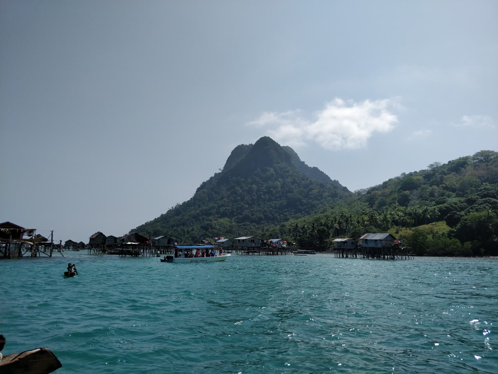 Tatagan Island - Image 1