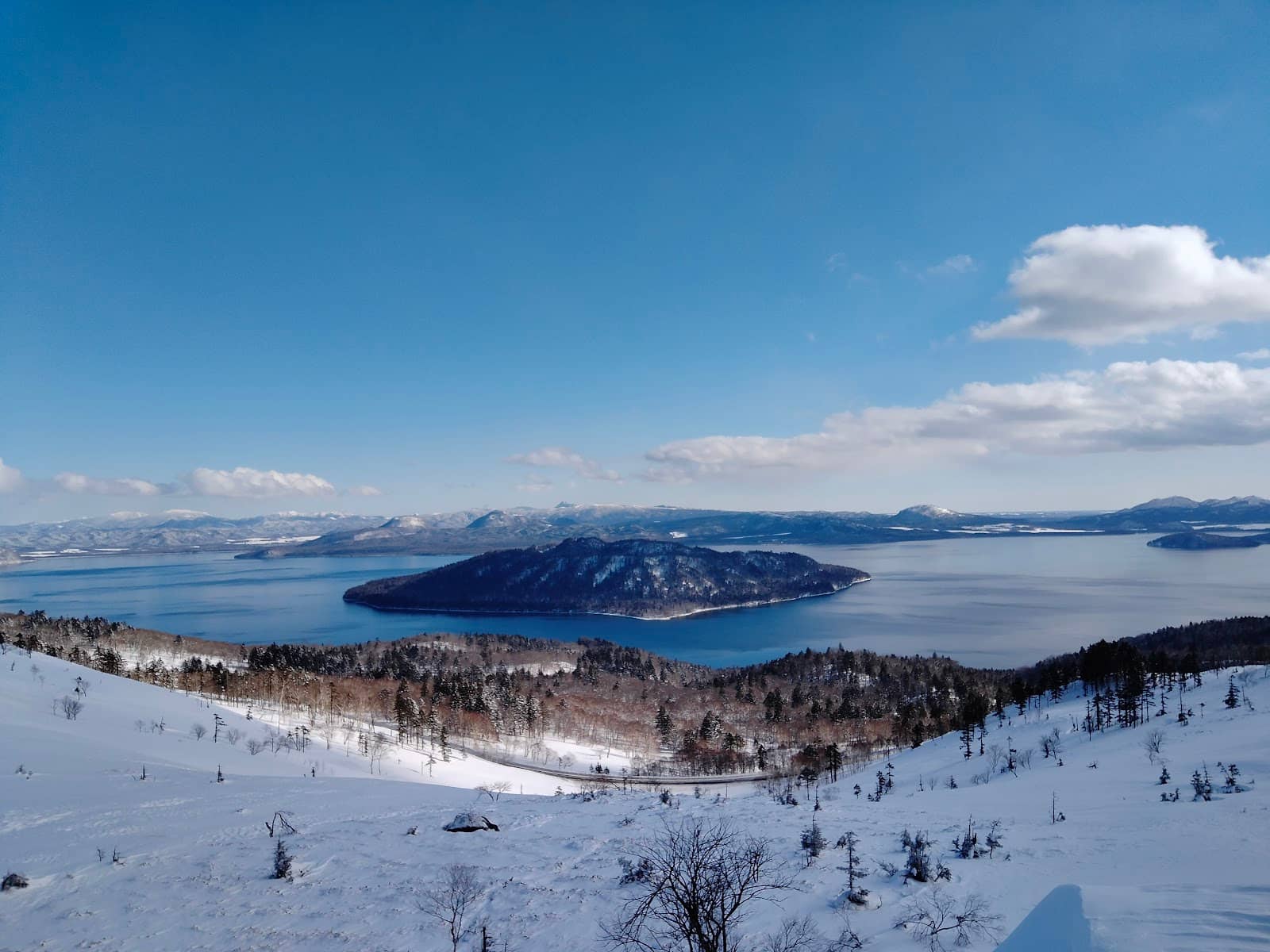 Winter Wonderland