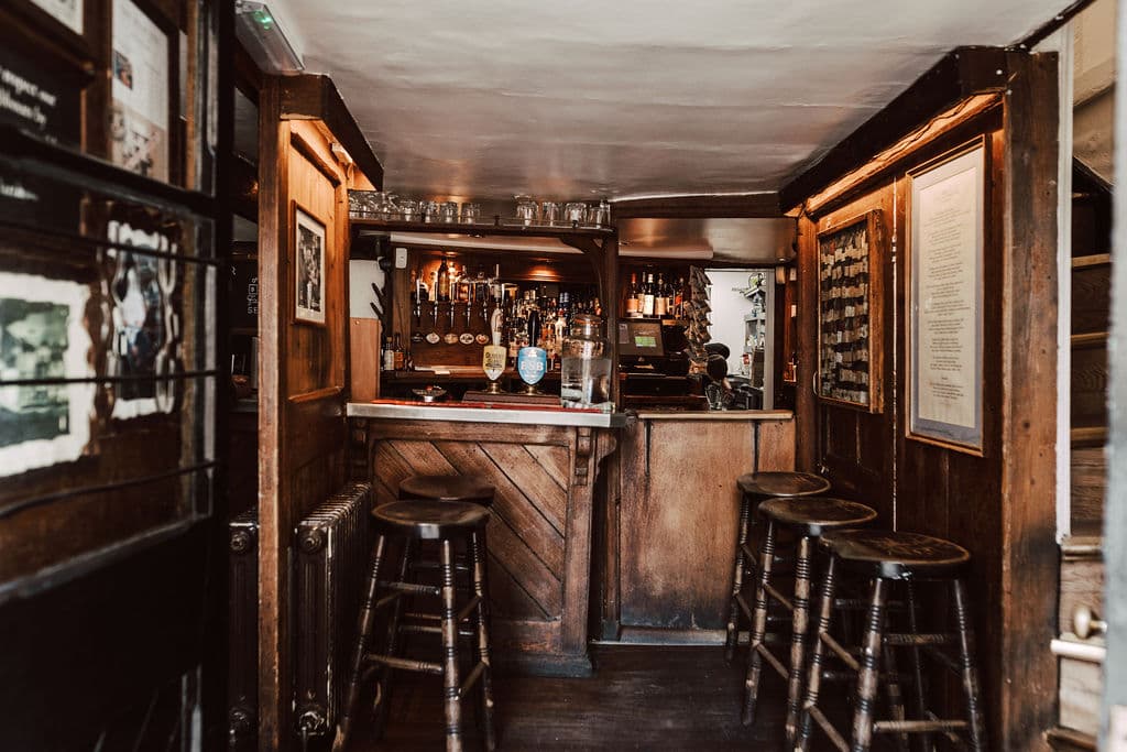 The Bear Inn - Image 1