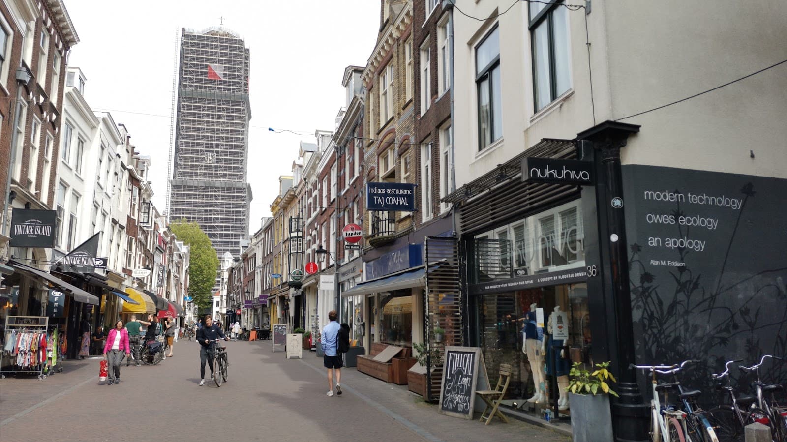 Zadelstraat - Image 1