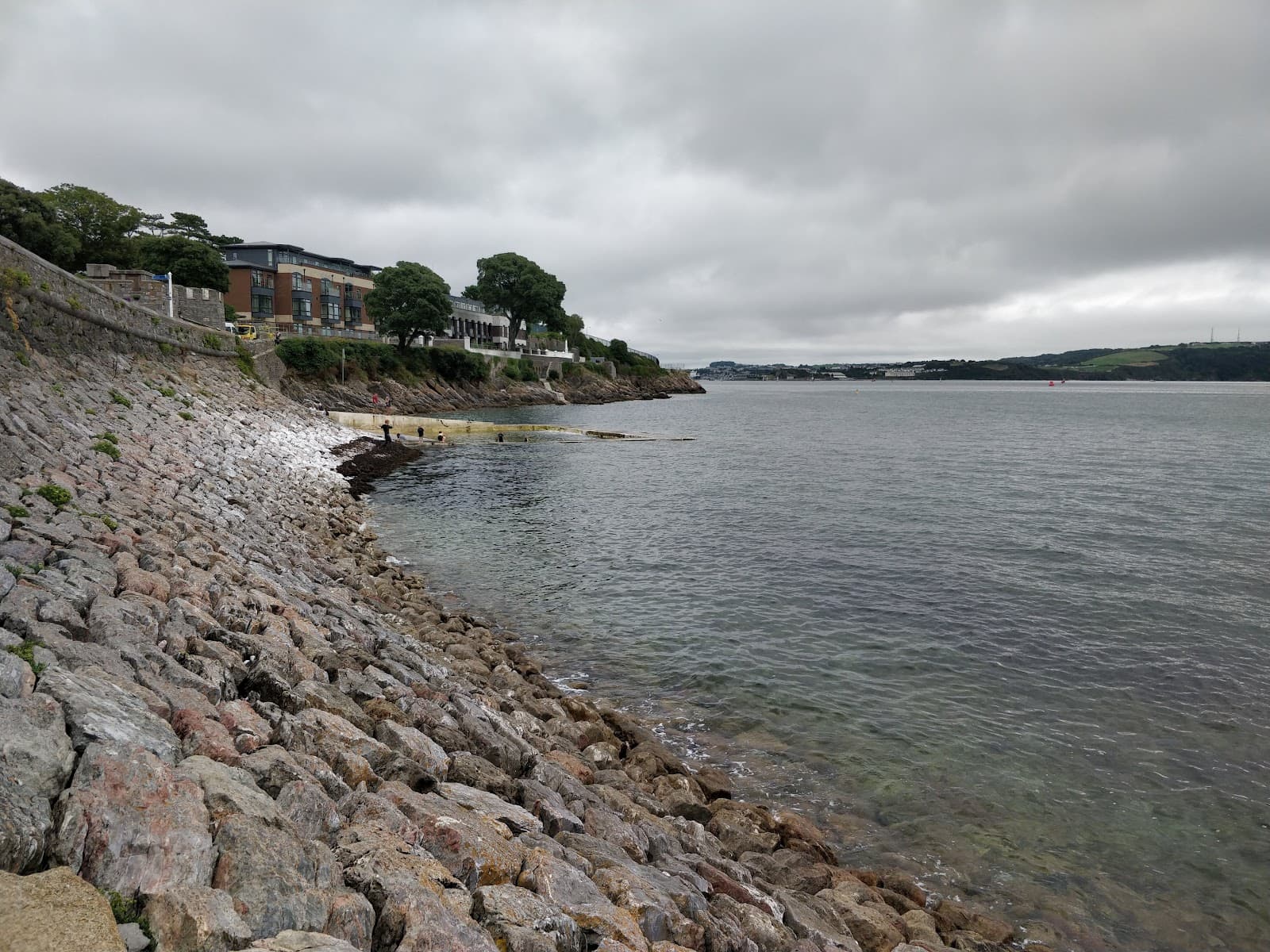 Firestone Bay - Image 1