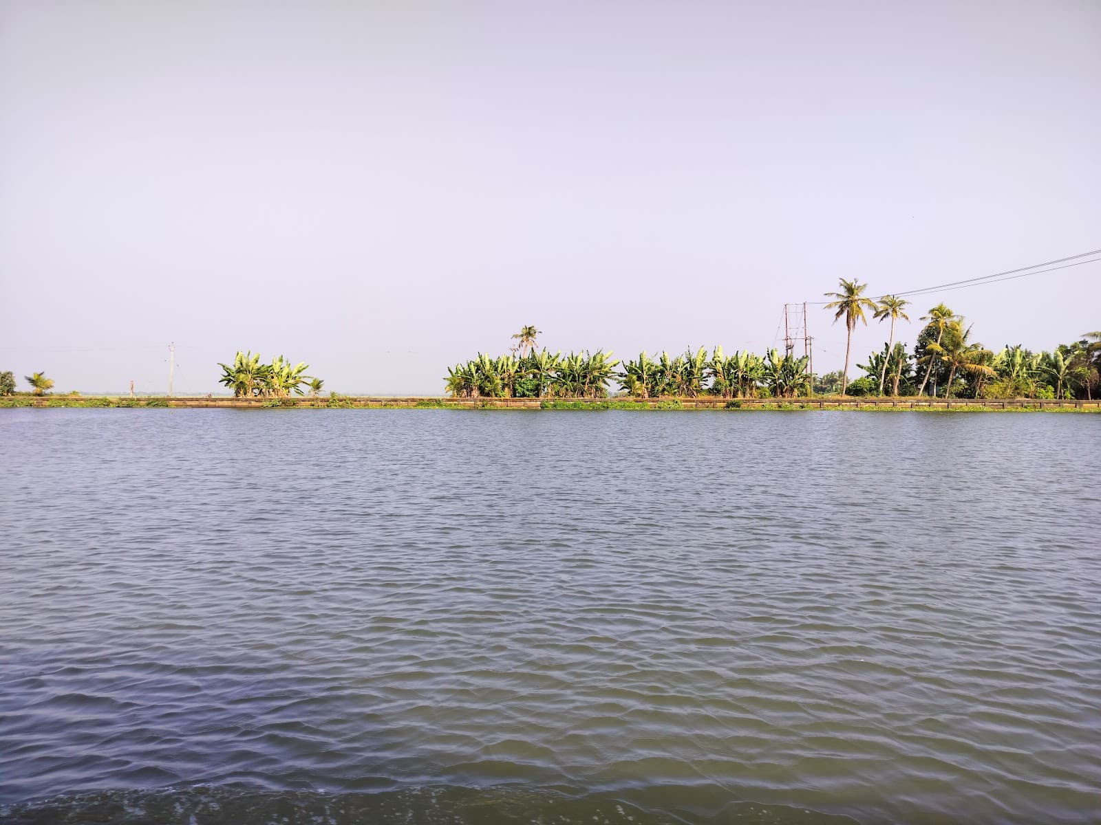 R Block Kayal - Image 1