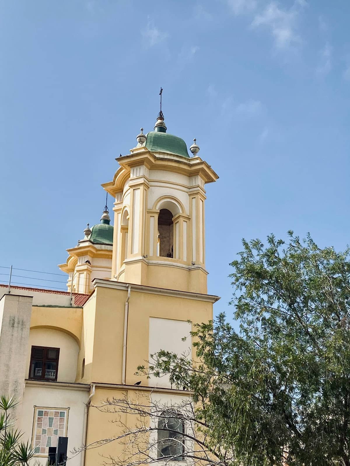 Vertical photo