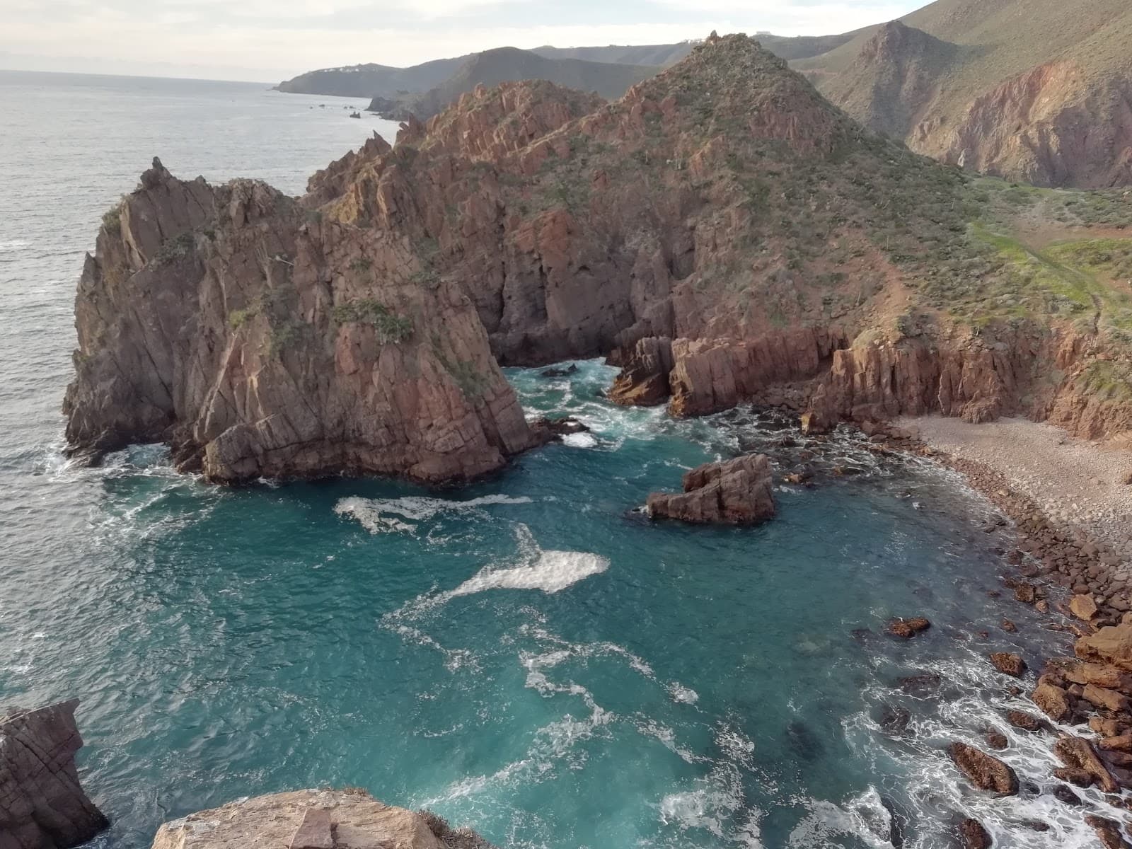 Playa Arbolitos - Image 1