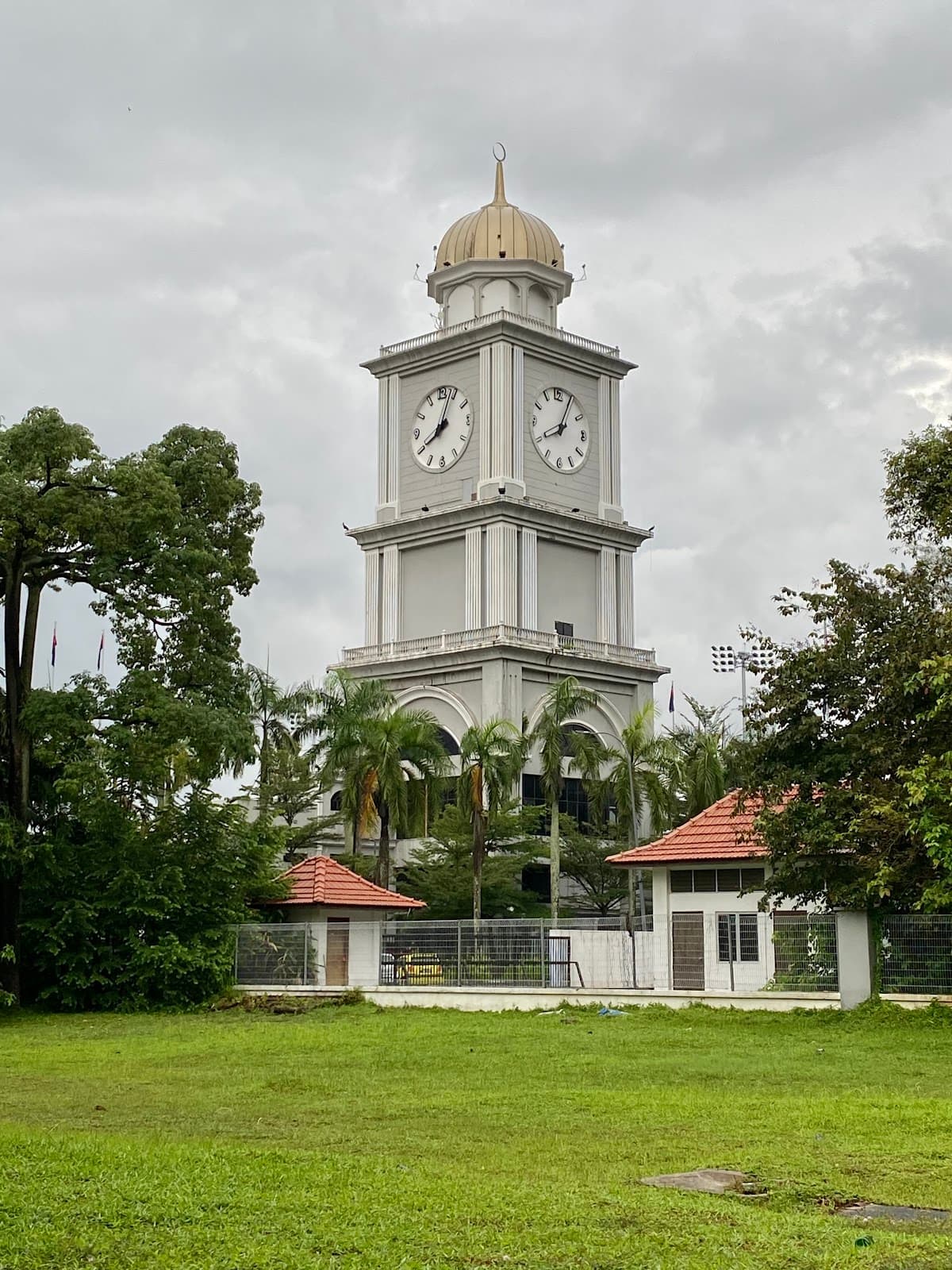 Dataran Bandaraya Johor Bahru - Image 1