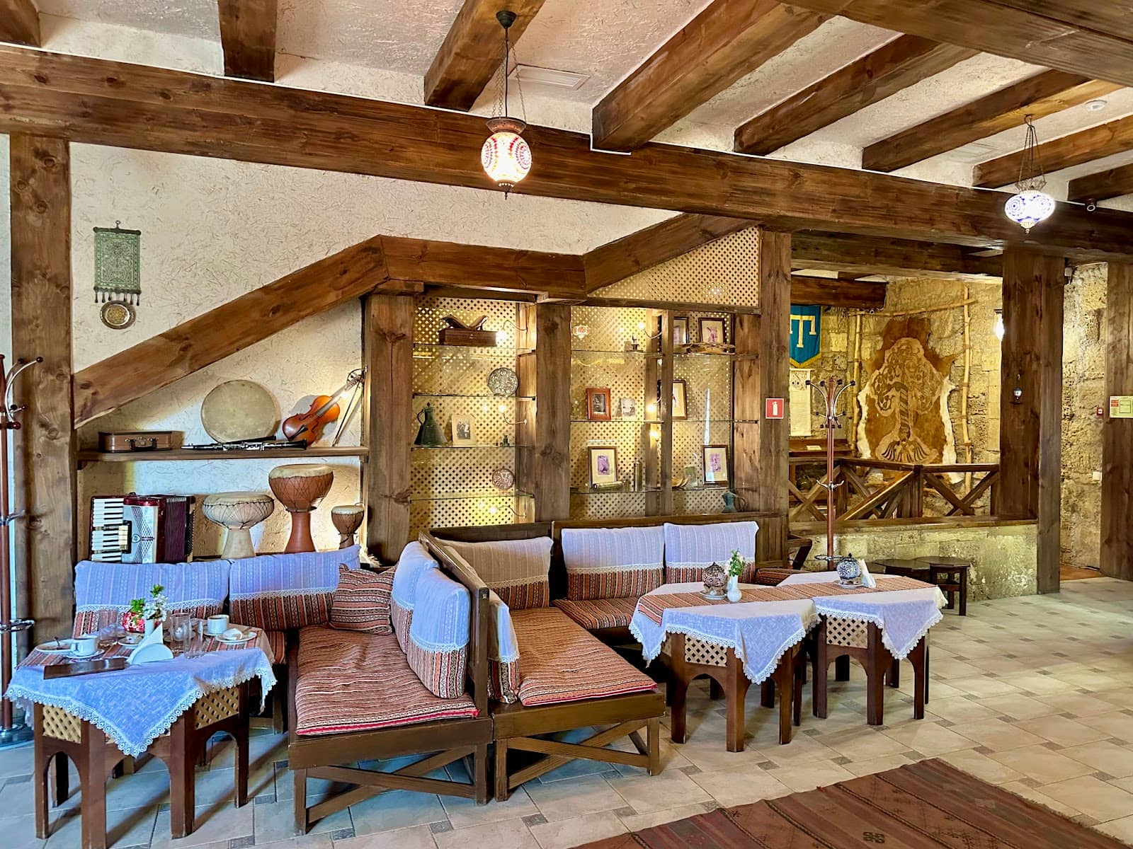 Historical Significance