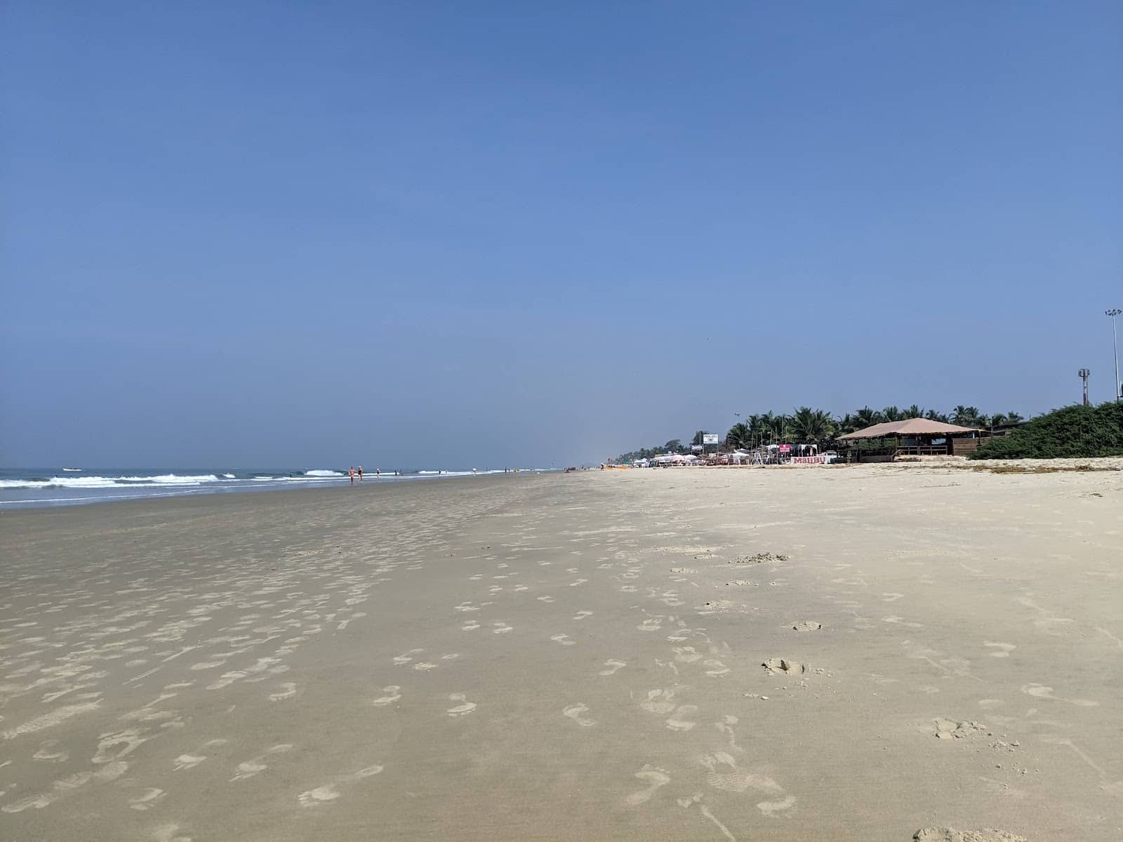 Beach Shack Delights