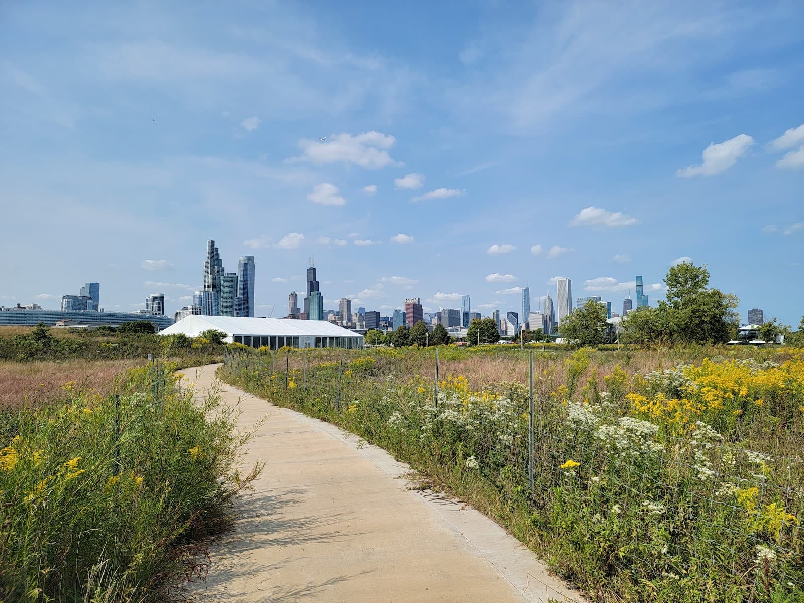 Northerly Island Park - Image 1
