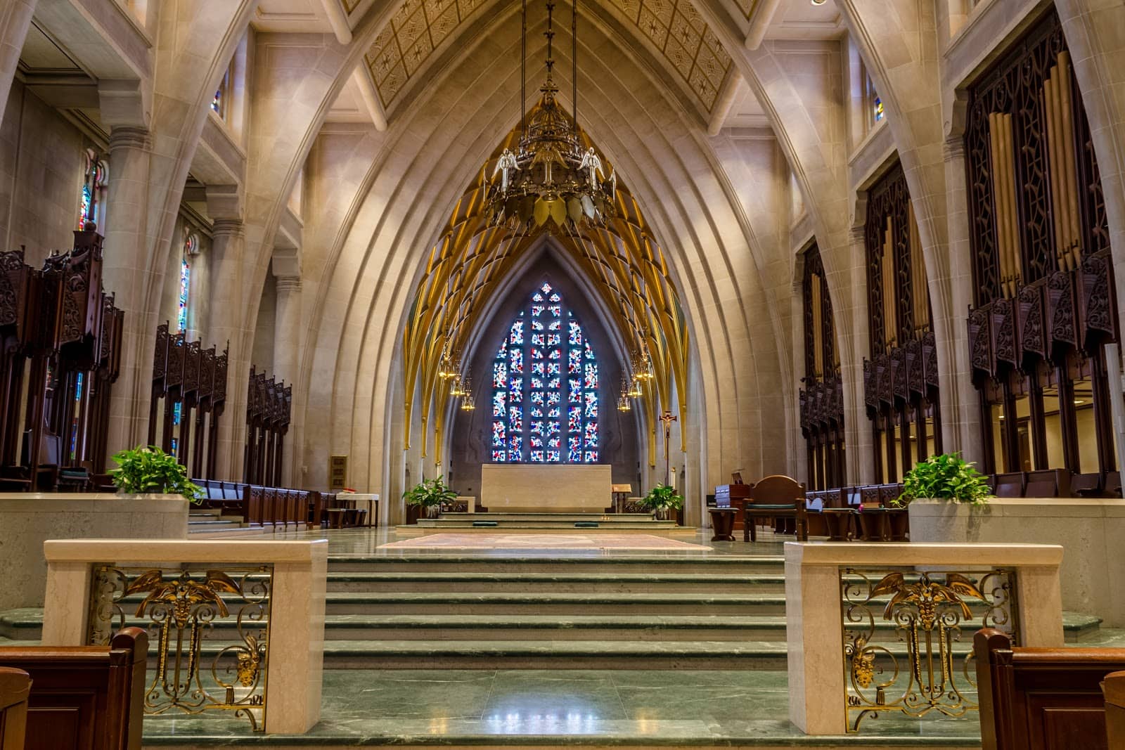 Architectural Uniqueness