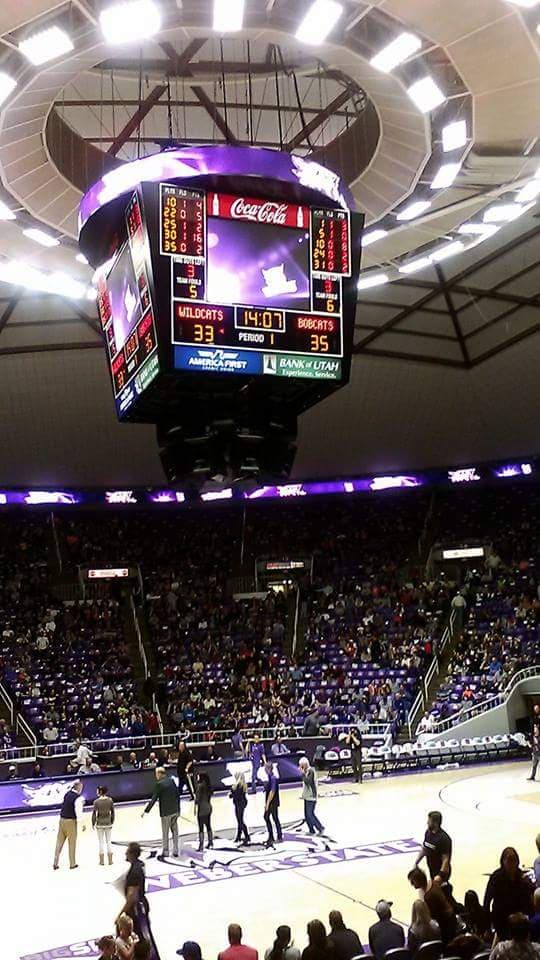 Dee Events Center - Image 1