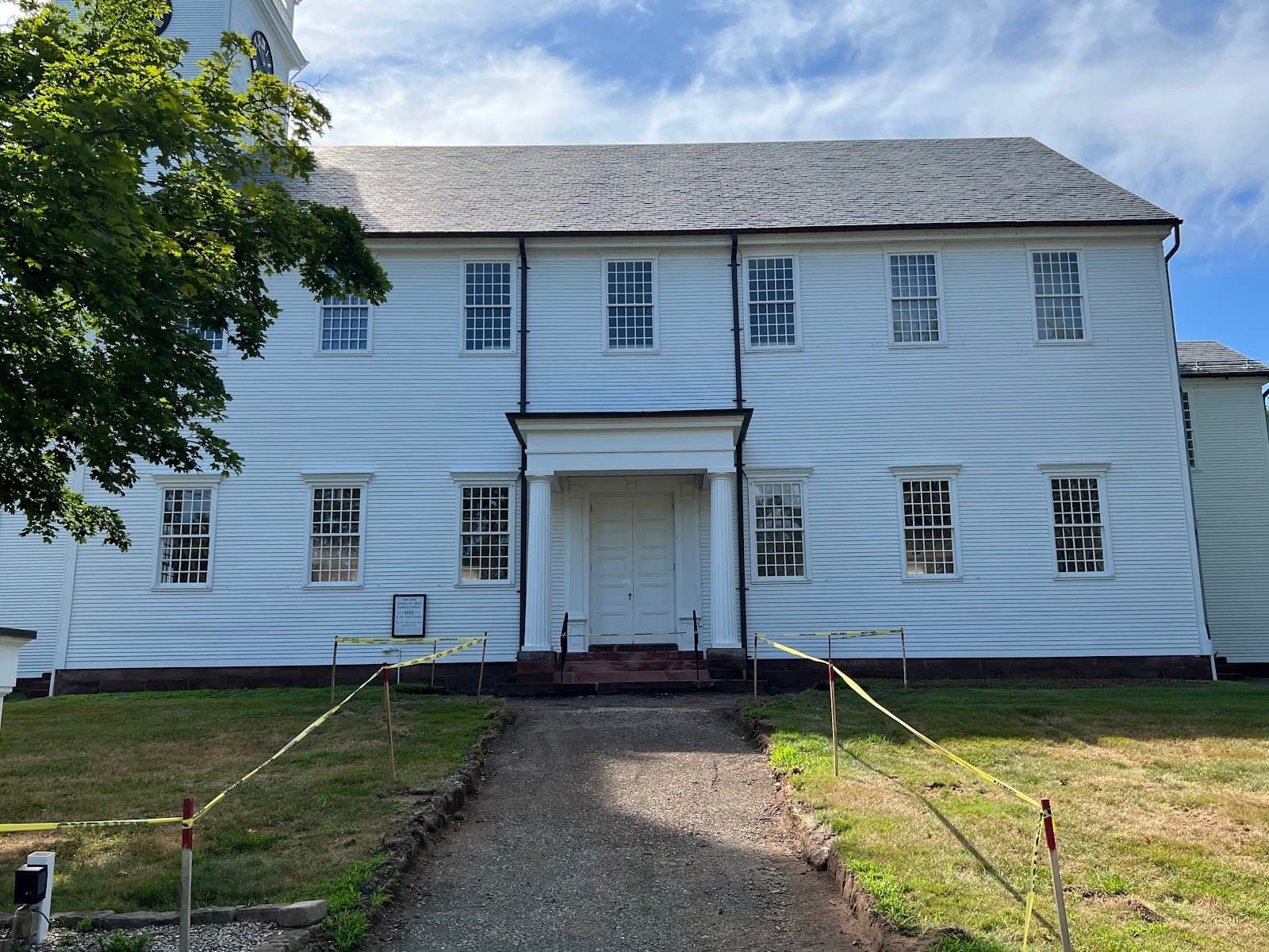 Amistad Freedom Trail (Farmington) - Image 1