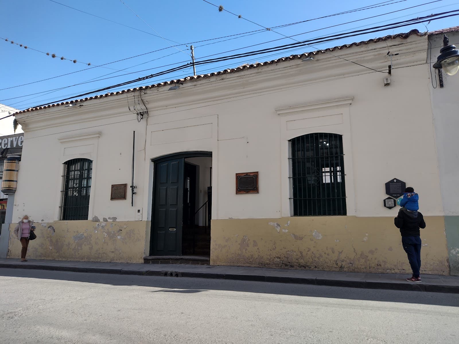 Museo Arqueológico Provincial San Salvador de Jujuy - Image 1
