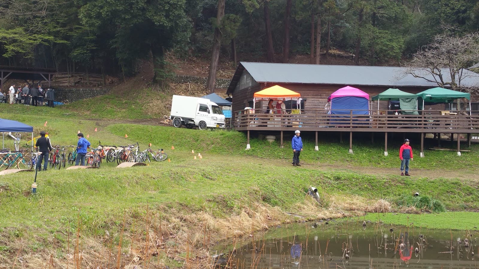 Oyamada Furusato-no-Sato - Image 1