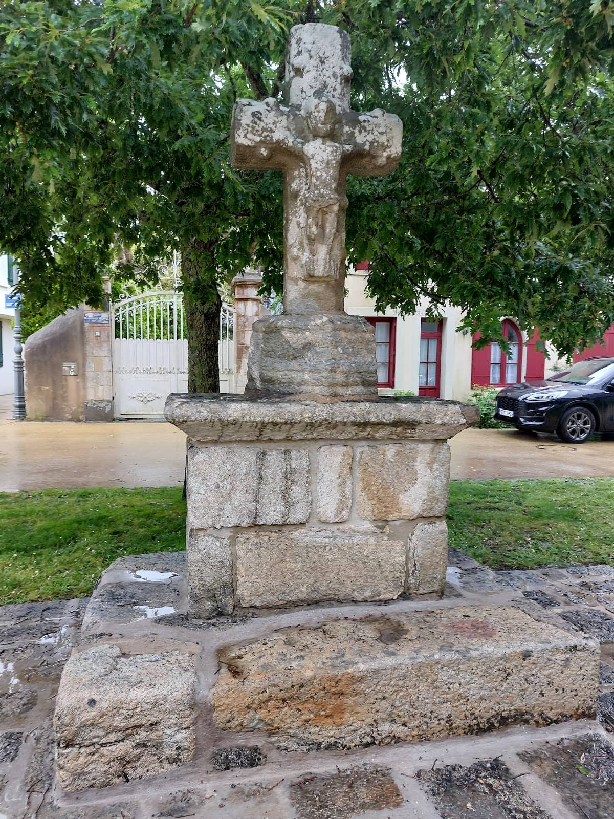 Vertical photo