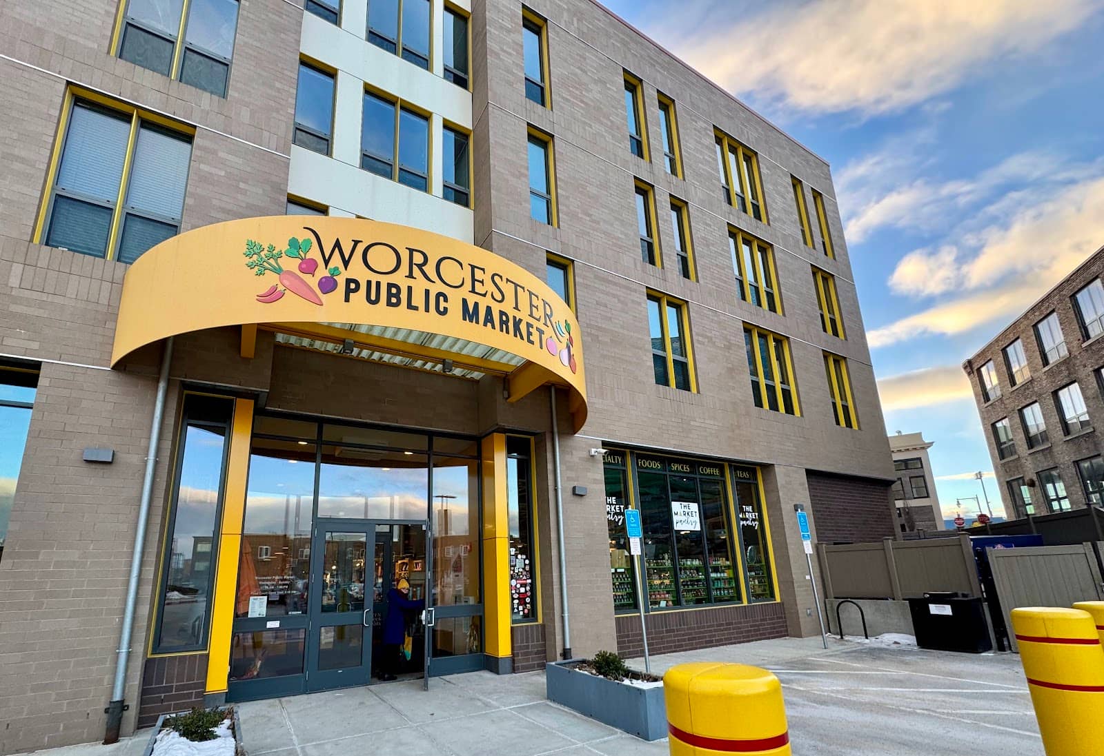 Amazon Açaí & Juice Bar