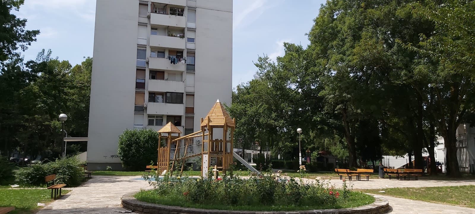Novi Zagreb - Image 1