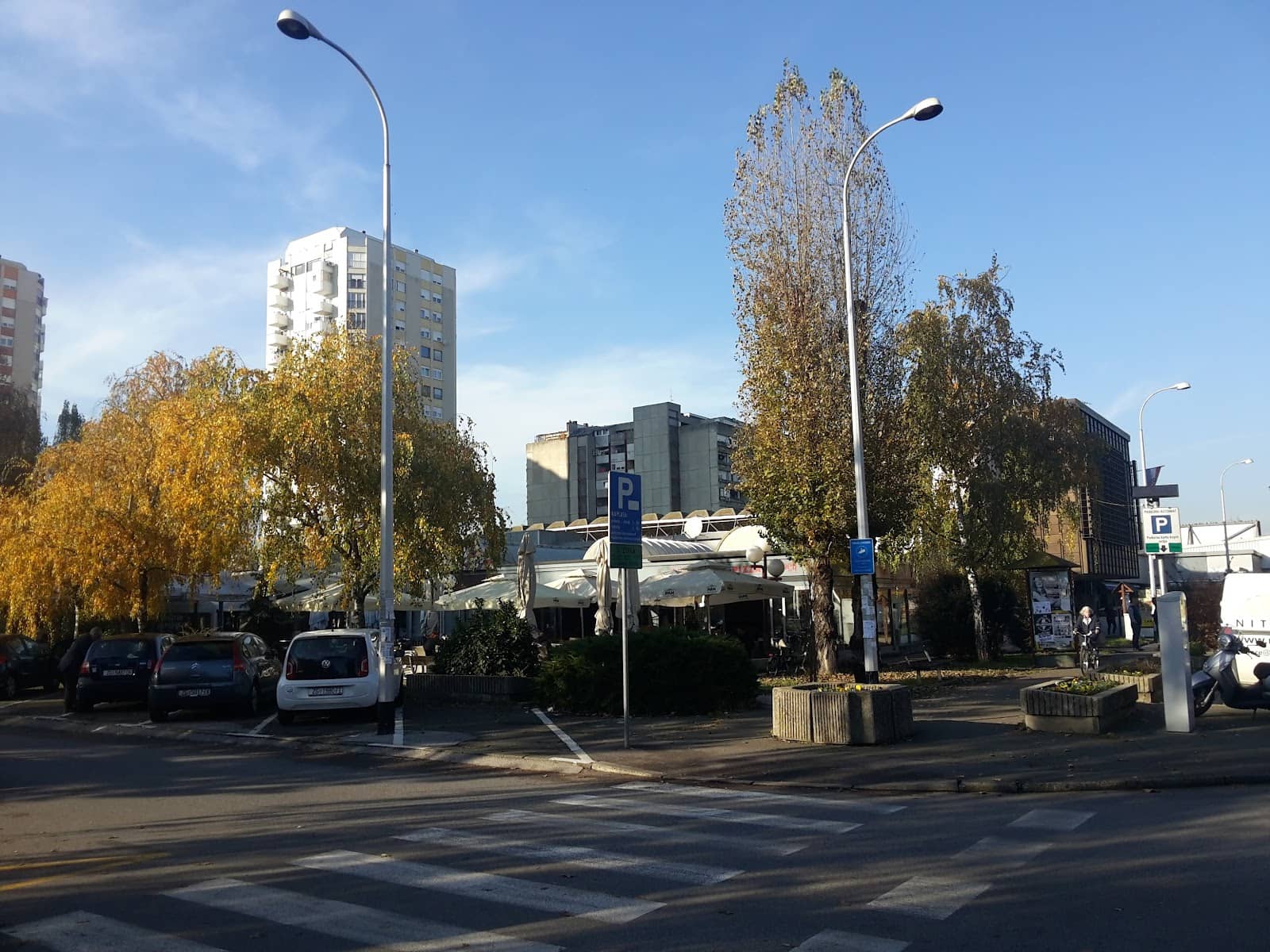 Vertical photo