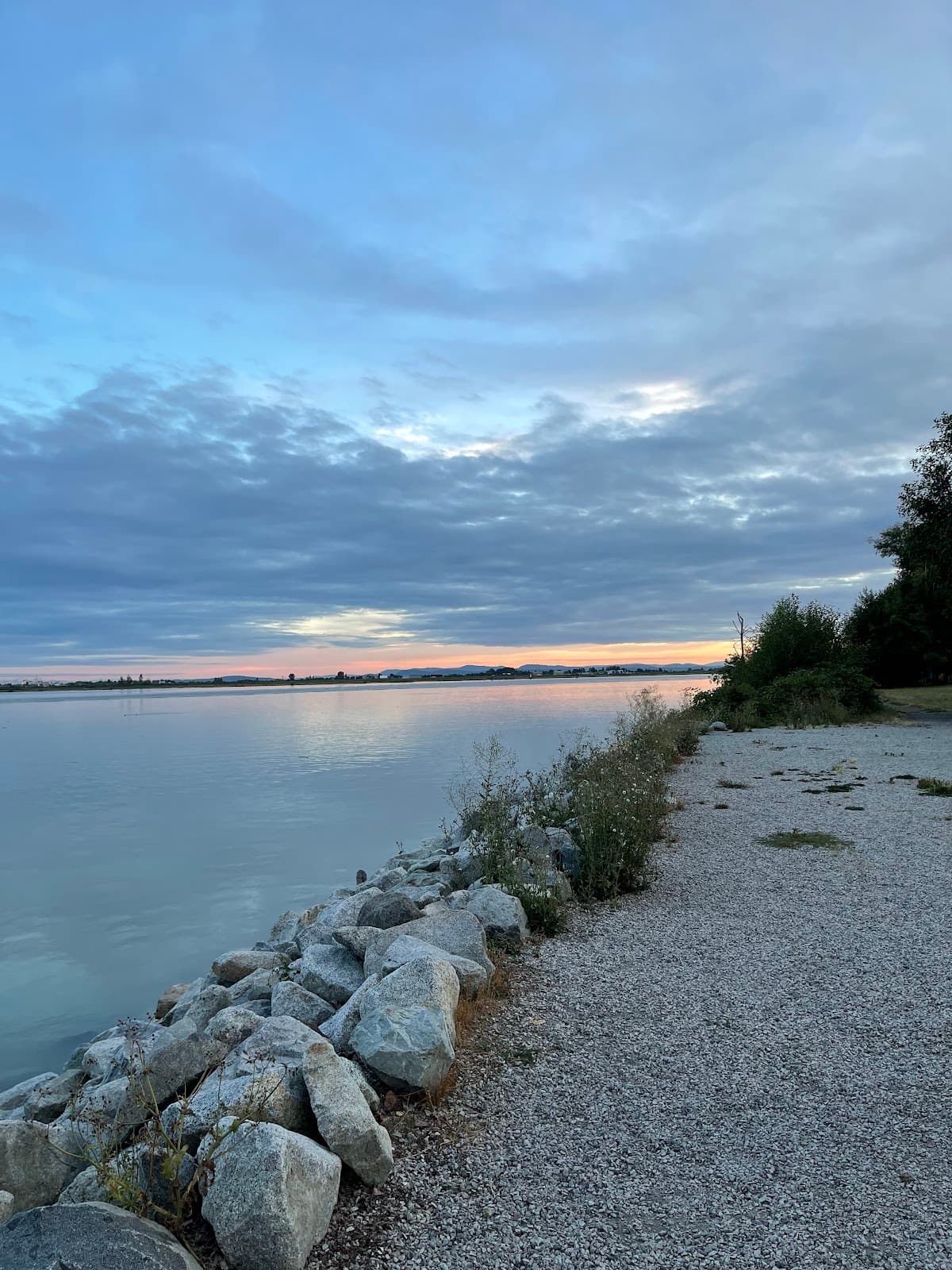 South Dyke Trail - Image 1