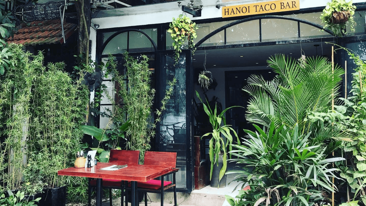 Hanoi Taco Bar - Image 1