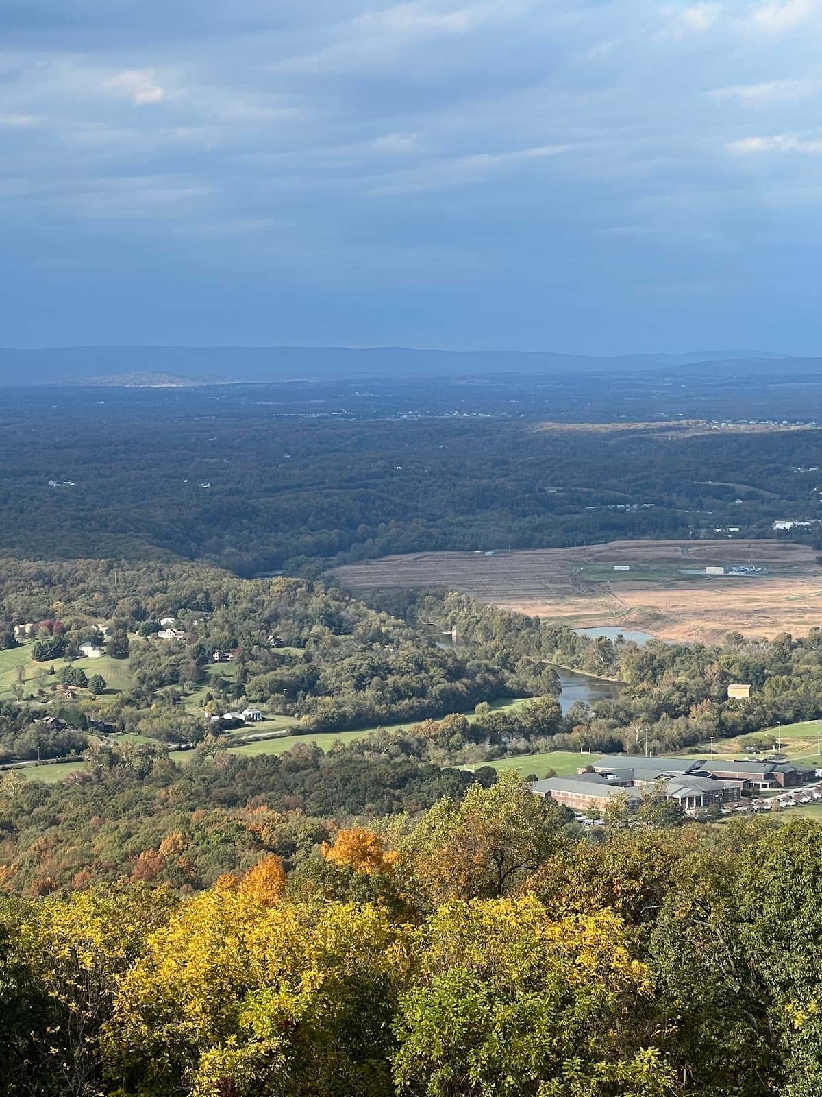 Skyline Drive (northern terminus) - Image 1