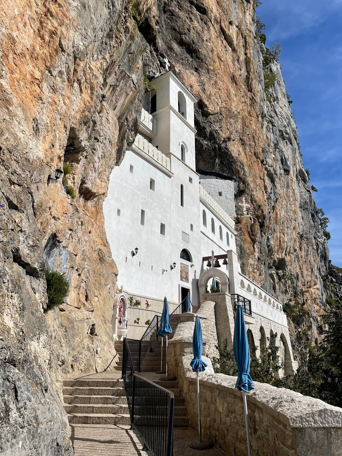 Ostrog Monastery - Image 1
