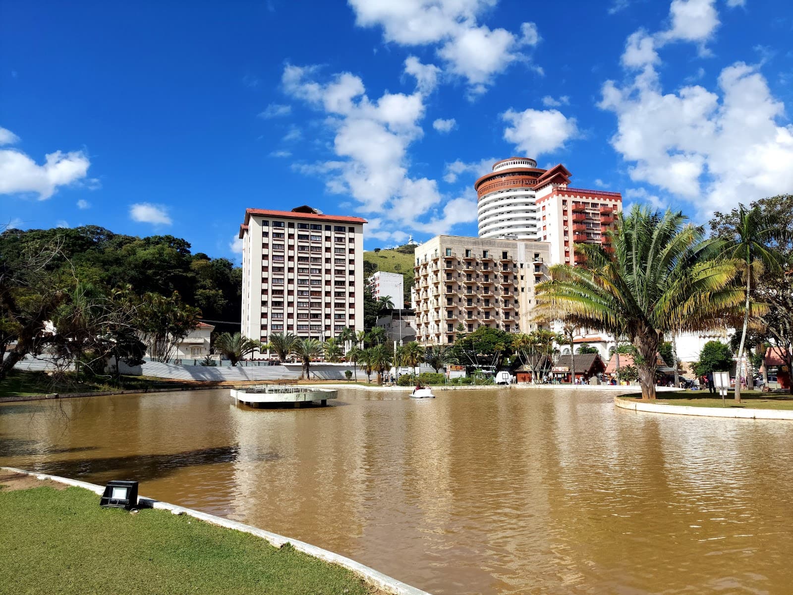 Hotel Glória Rio de Janeiro - Image 1