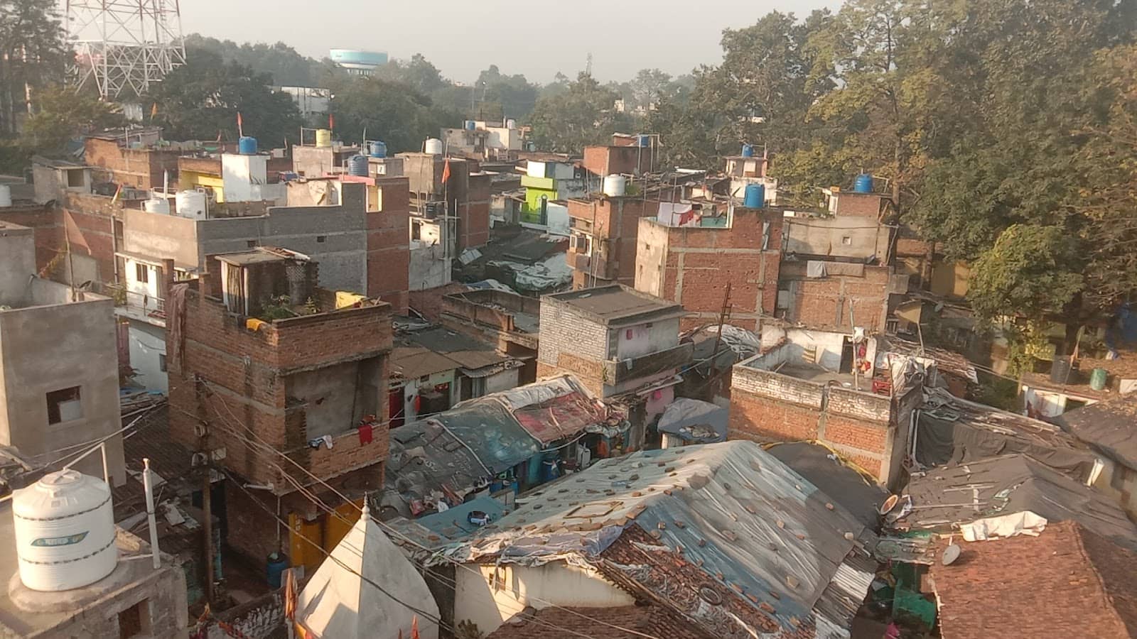 Dhaba estd 1986