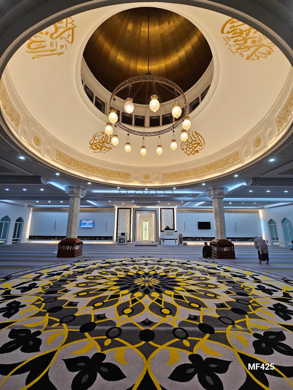 Masjid At-Taqwa Miri - Image 1