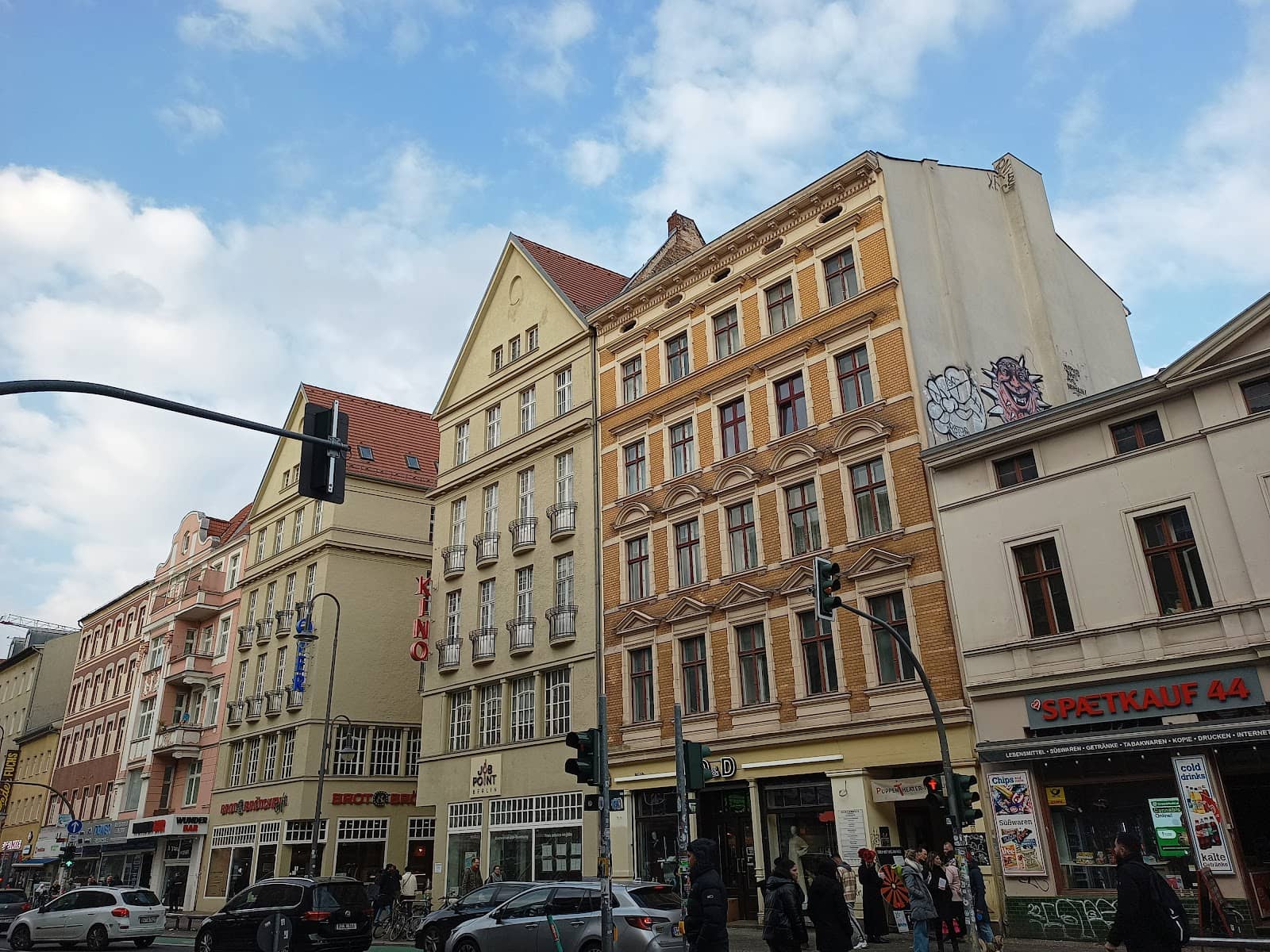 Artistry of Puppet Makers