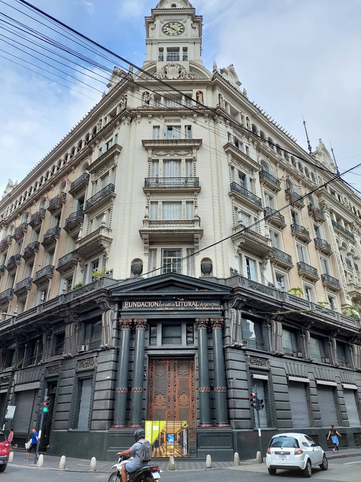 Historic Guided Tours