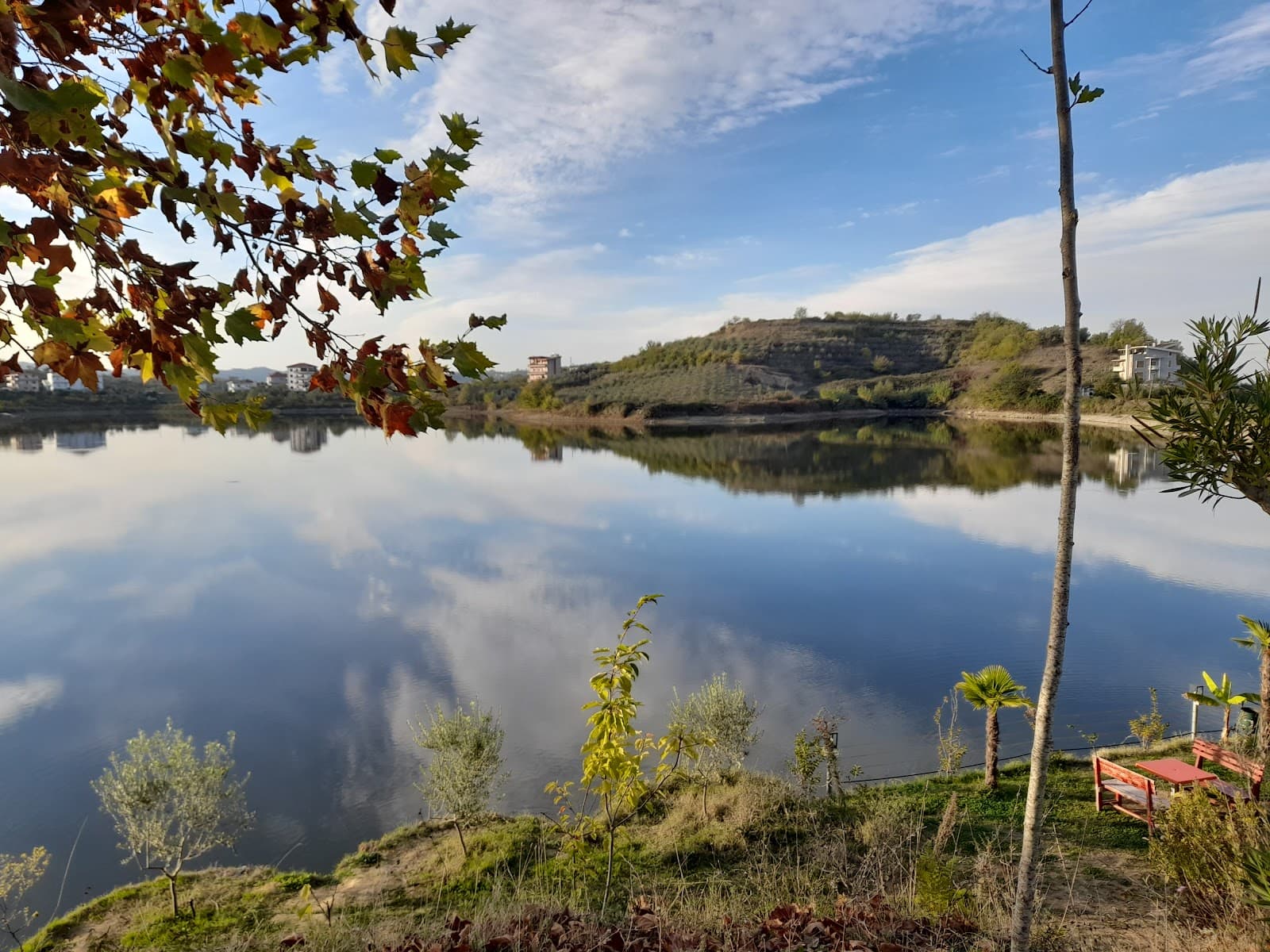 Kashar Lake Park - Image 1