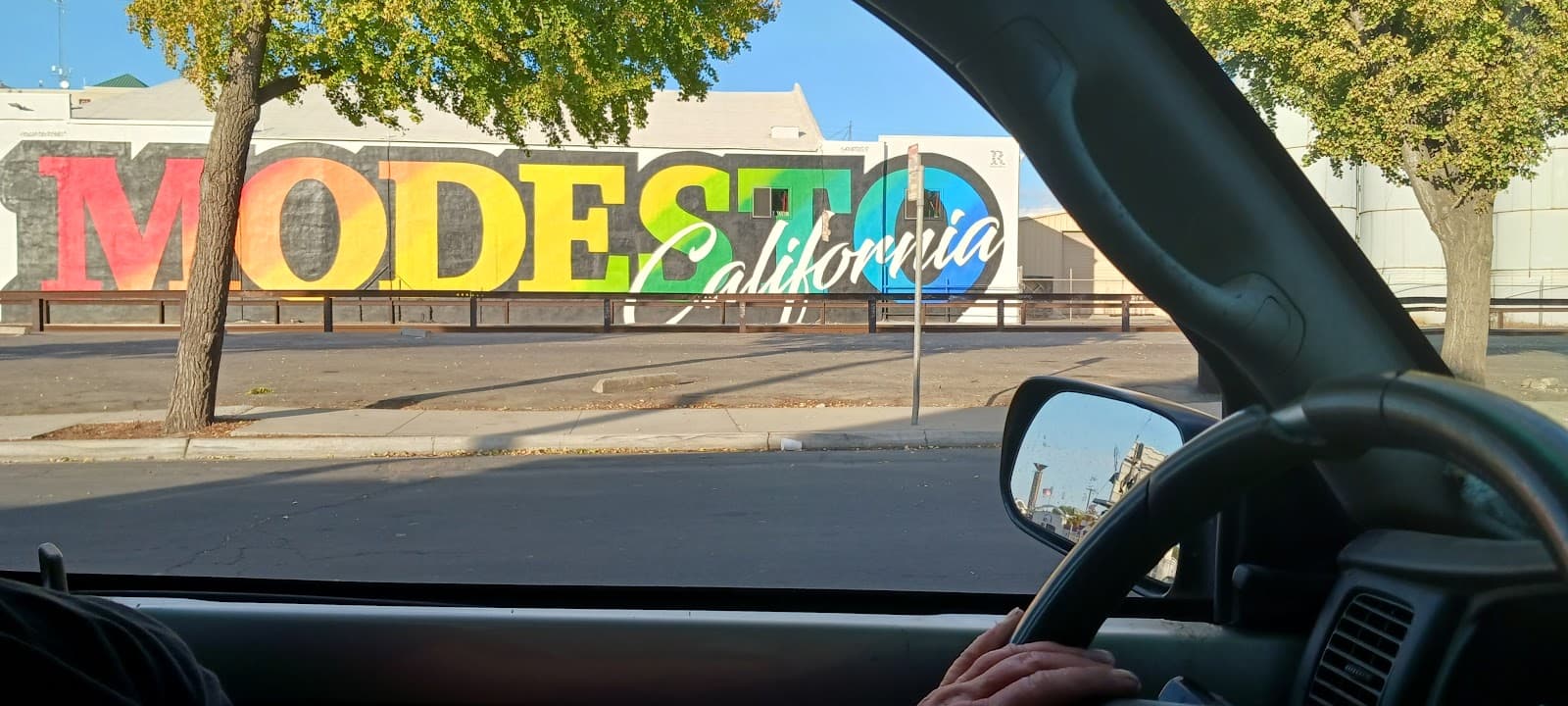 7th Street Bridge - Image 1