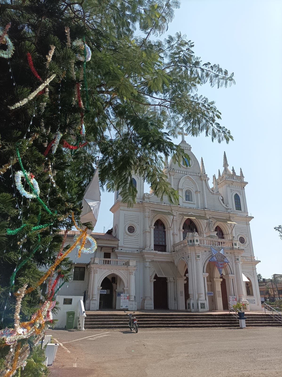 Siolim Goa - Image 1
