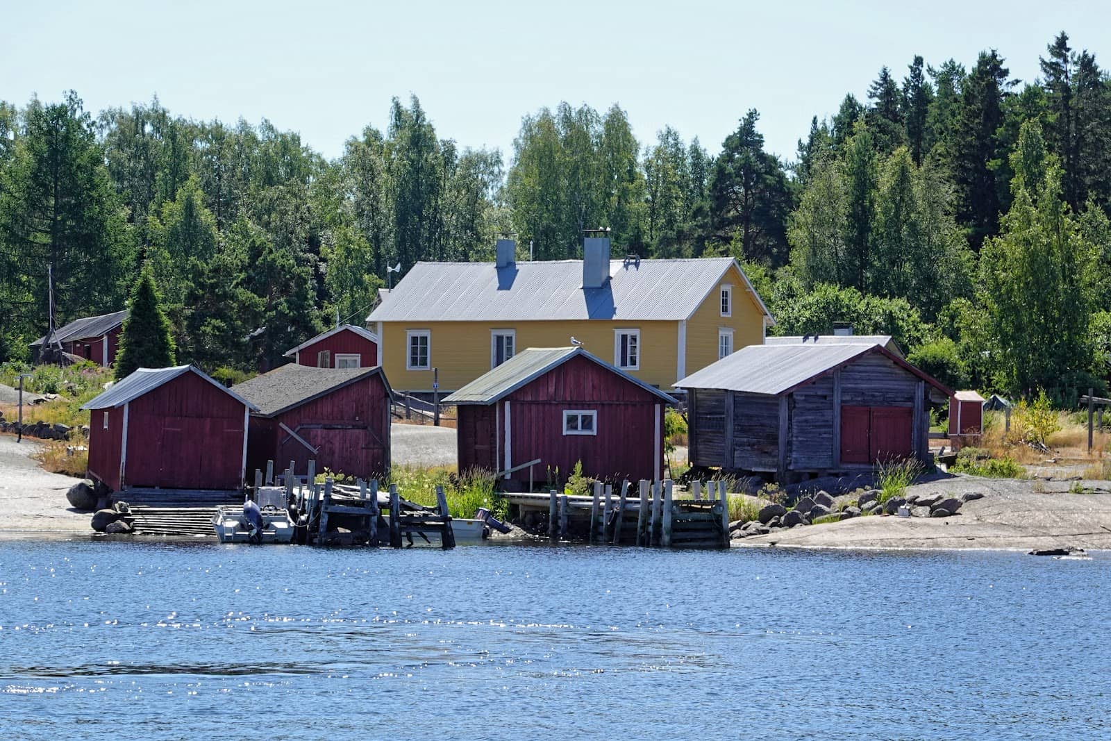 Island Museum