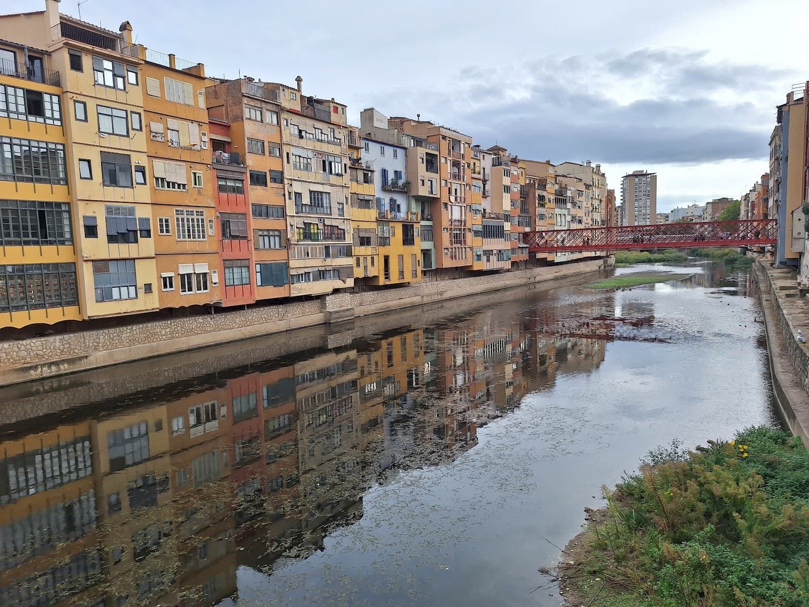 Girona Old Town - Image 1
