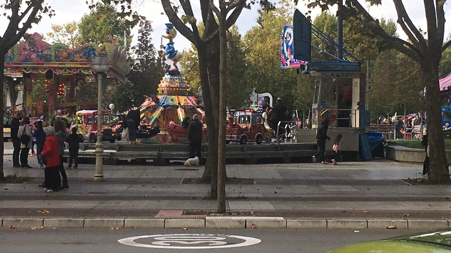 El Pilar neighborhood - Image 1