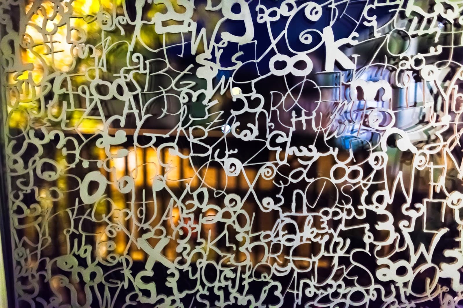 City of Asylum - Image 1