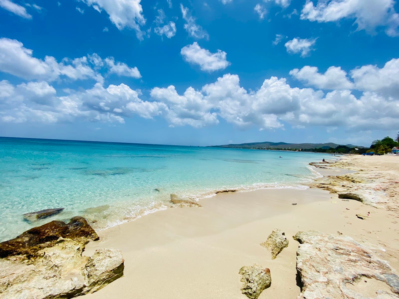 Dorsch Beach - Image 1