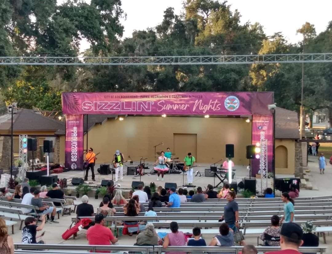 Roosevelt Bowl (Perris Hill) - Image 1