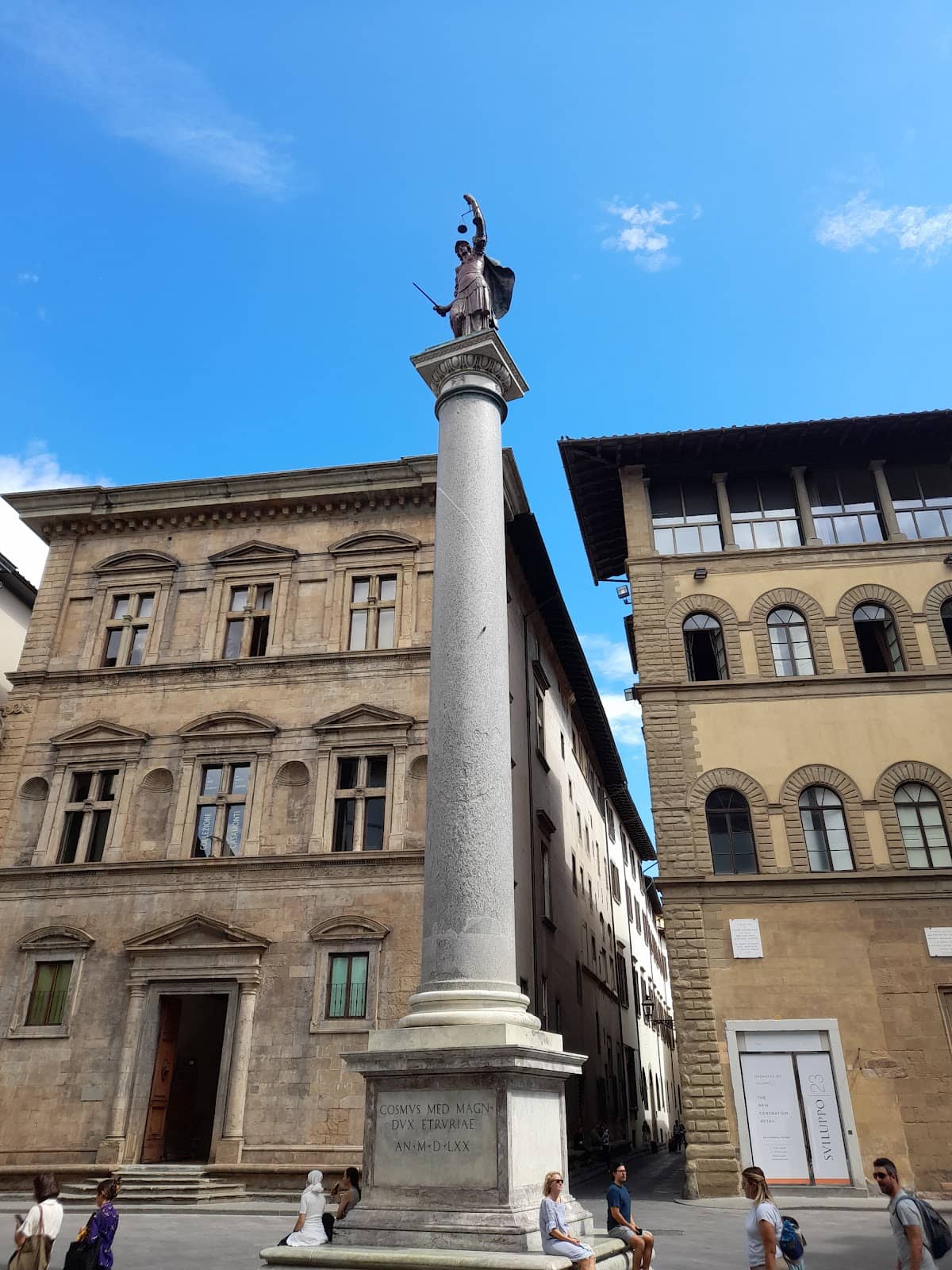 Vertical photo