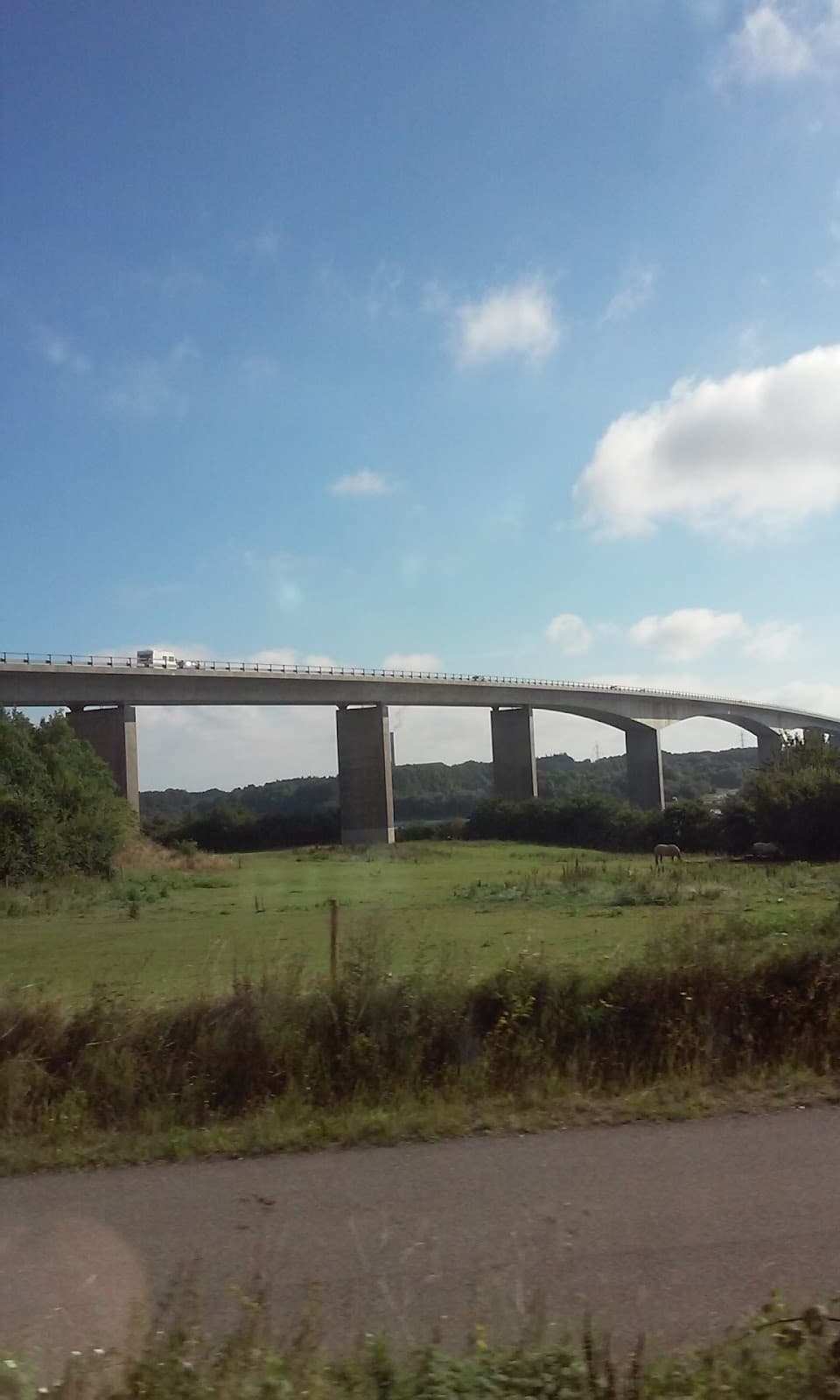 Alssund Bridge - Image 1